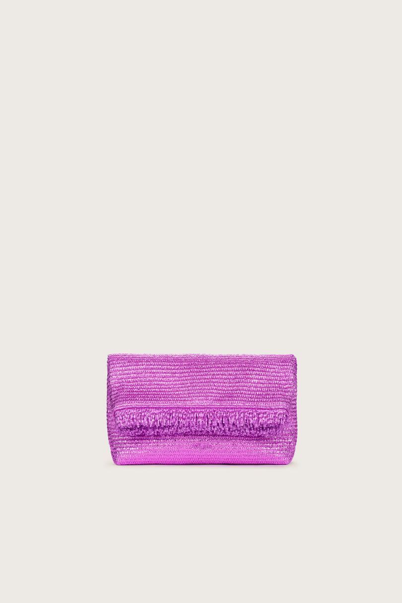 Clutch Cult Gaia Shanti Mini Rosas | VULNT-0395