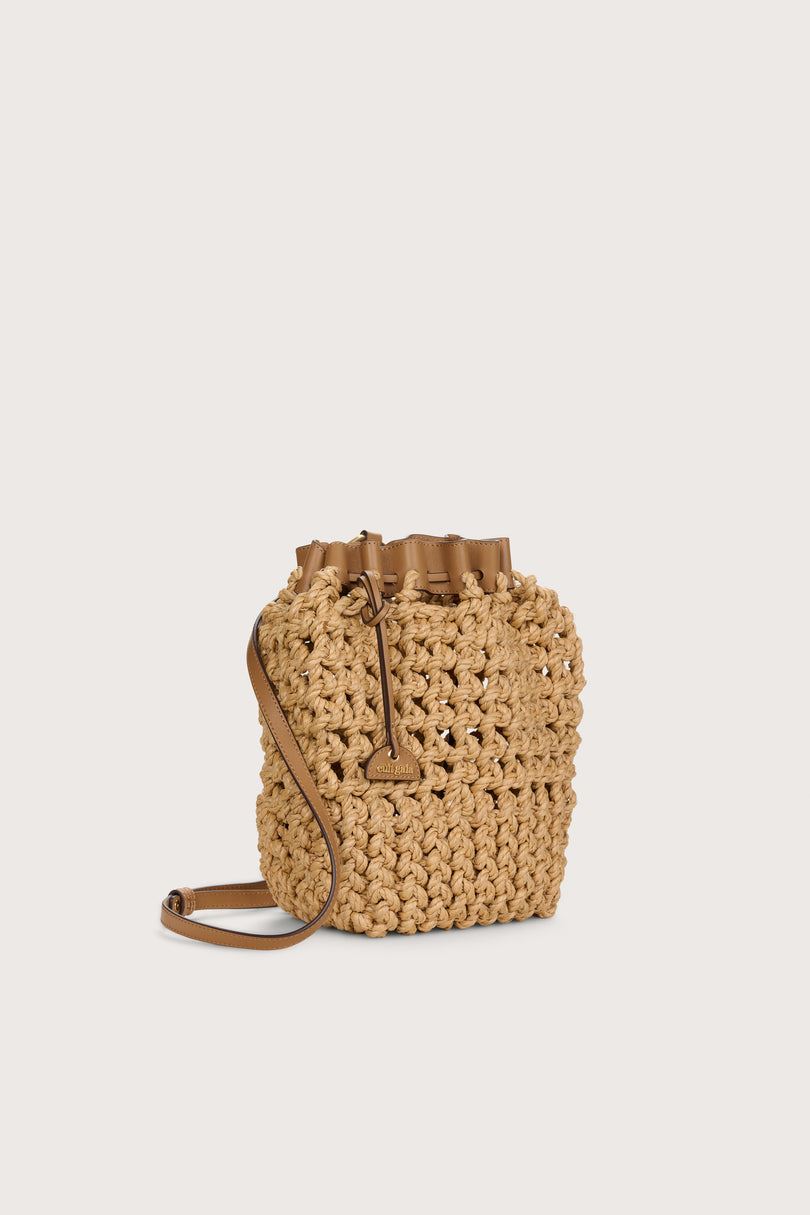 Mochila Cult Gaia Enya Beige | GTYWL-5064