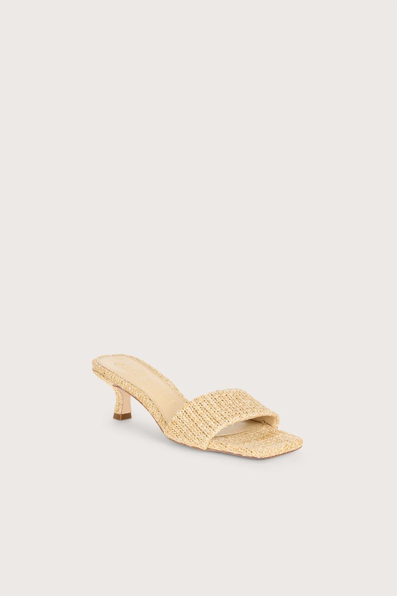 Sandalias Cult Gaia Ada Beige | ZFBML-7931