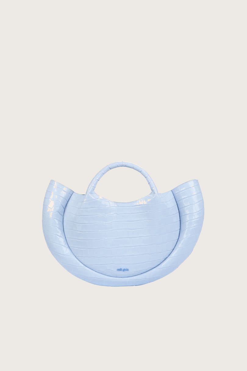 Tote Cult Gaia Bella Azules Claro | BGDCK-1726