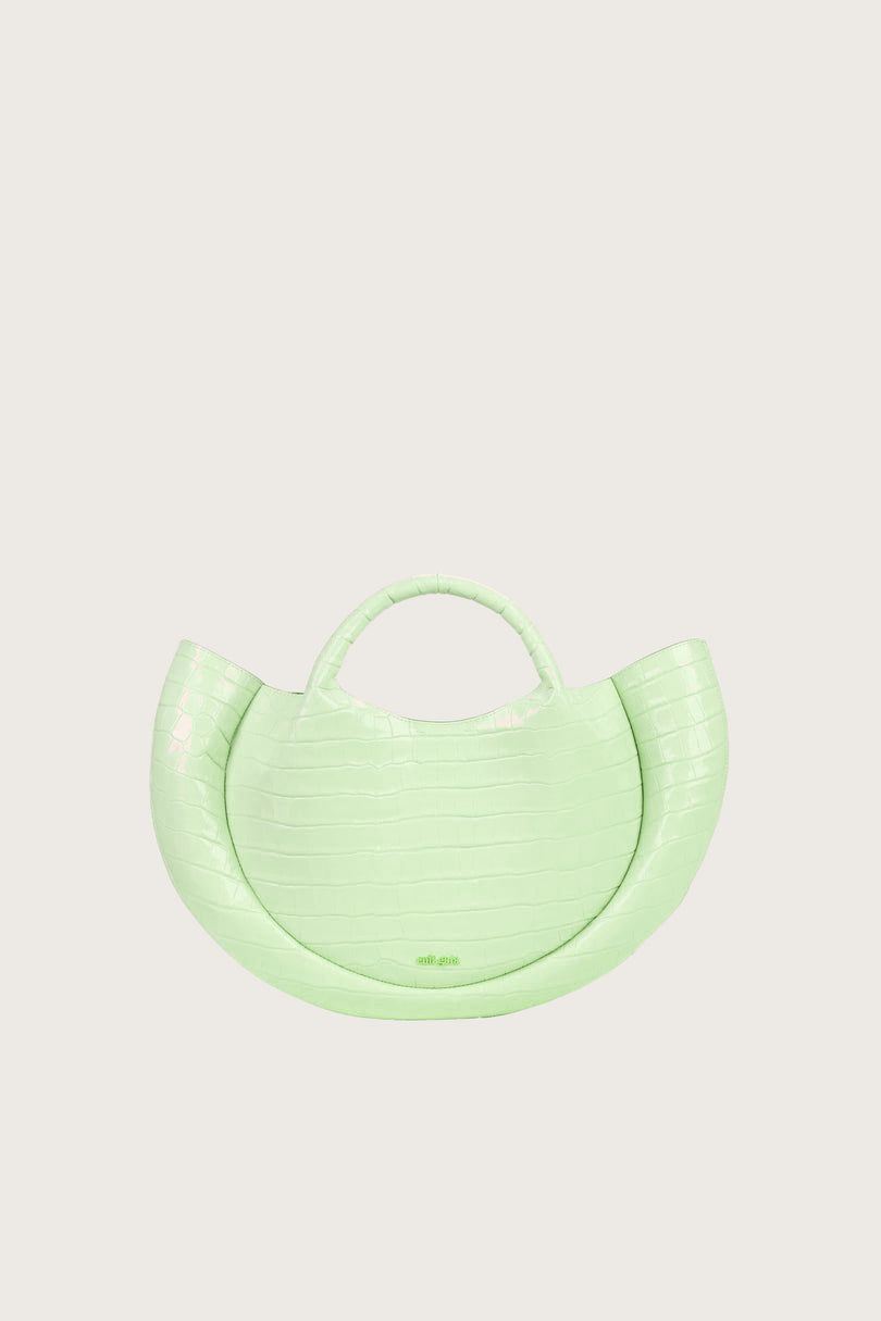 Tote Cult Gaia Bella Verde Menta | GHMFE-5082