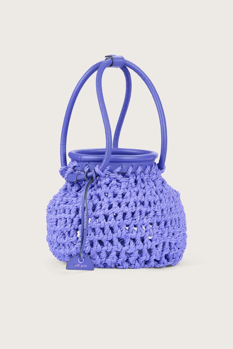 Tote Cult Gaia Enya Lavanda | TWIOL-8253