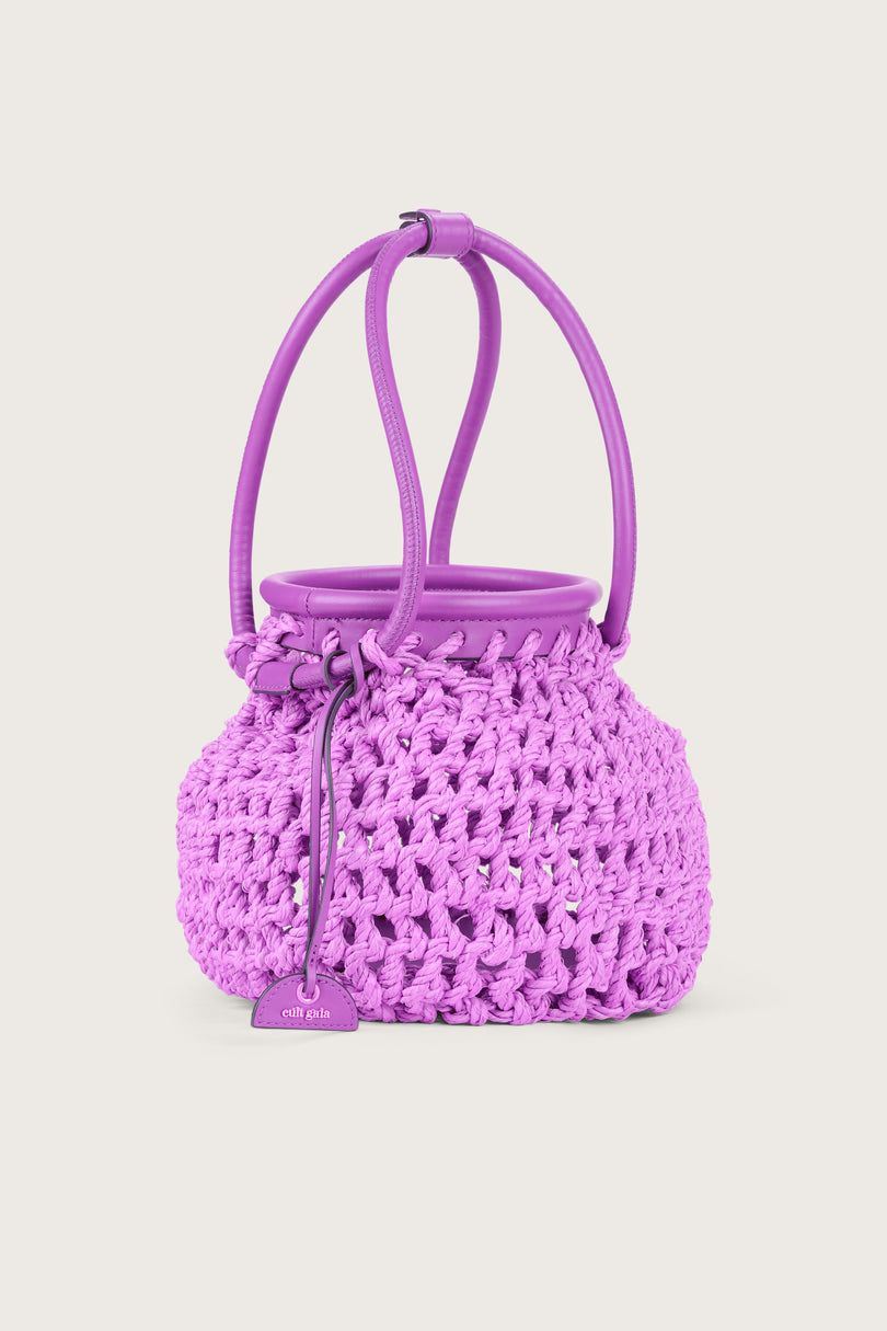 Tote Cult Gaia Enya Moradas | IMBUR-9510