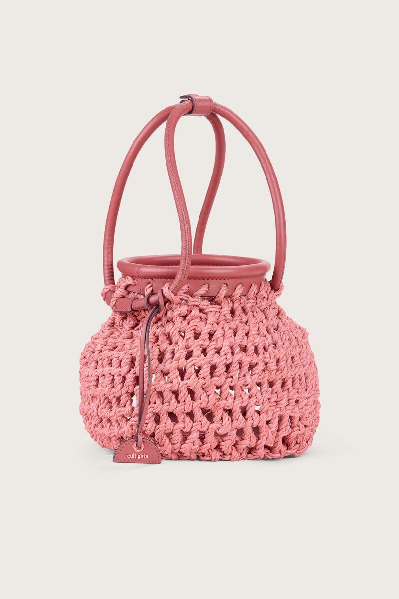 Tote Cult Gaia Enya Rosas | CKLJA-9214