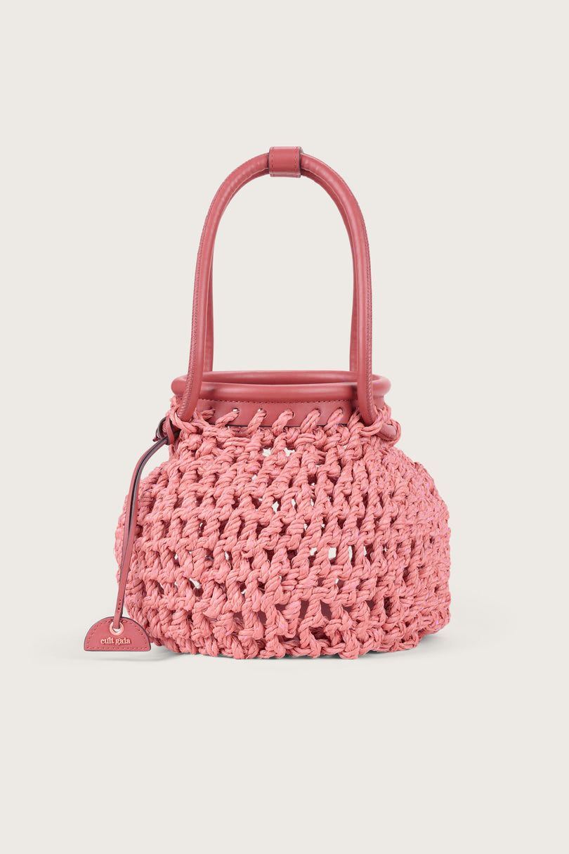 Tote Cult Gaia Enya Rosas | CKLJA-9214