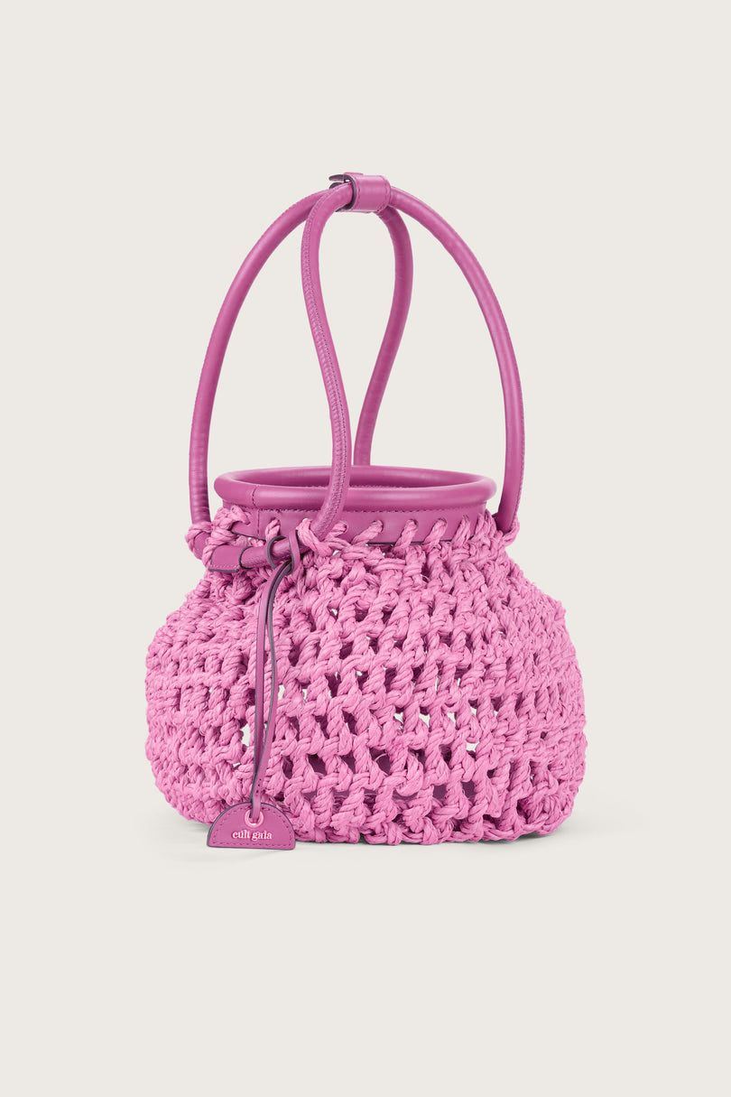 Tote Cult Gaia Enya Rosas | WEDLK-7502