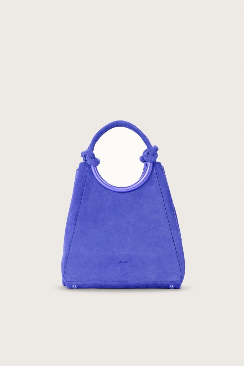 Tote Cult Gaia Nila Azules | YMTSE-7504