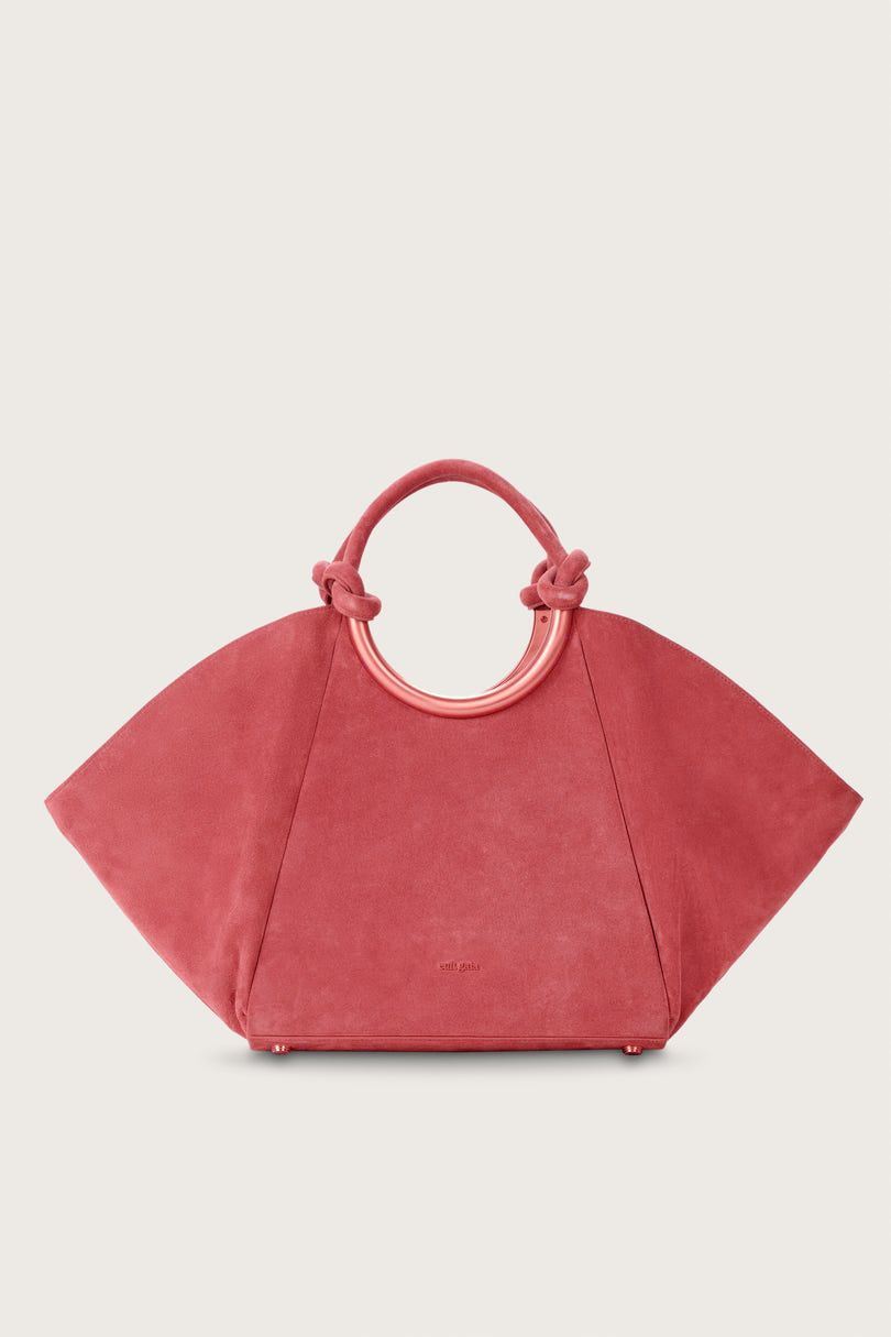 Tote Cult Gaia Nila Coral | RIKTM-0915