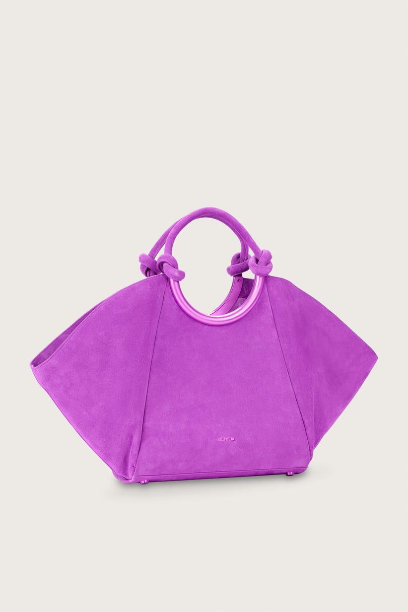 Tote Cult Gaia Nila Moradas | JDIMZ-2490