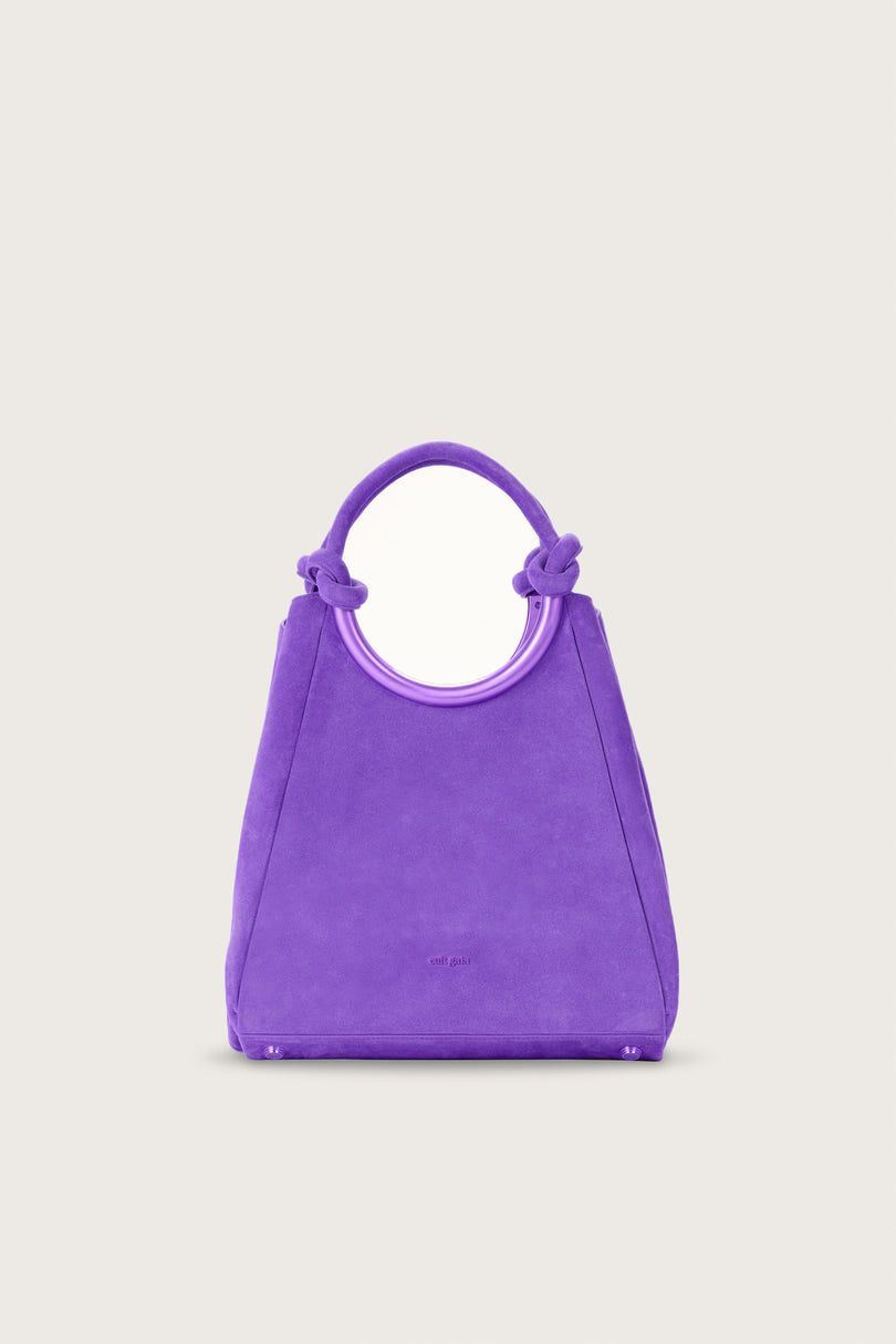 Tote Cult Gaia Nila Moradas | YBFPG-6054