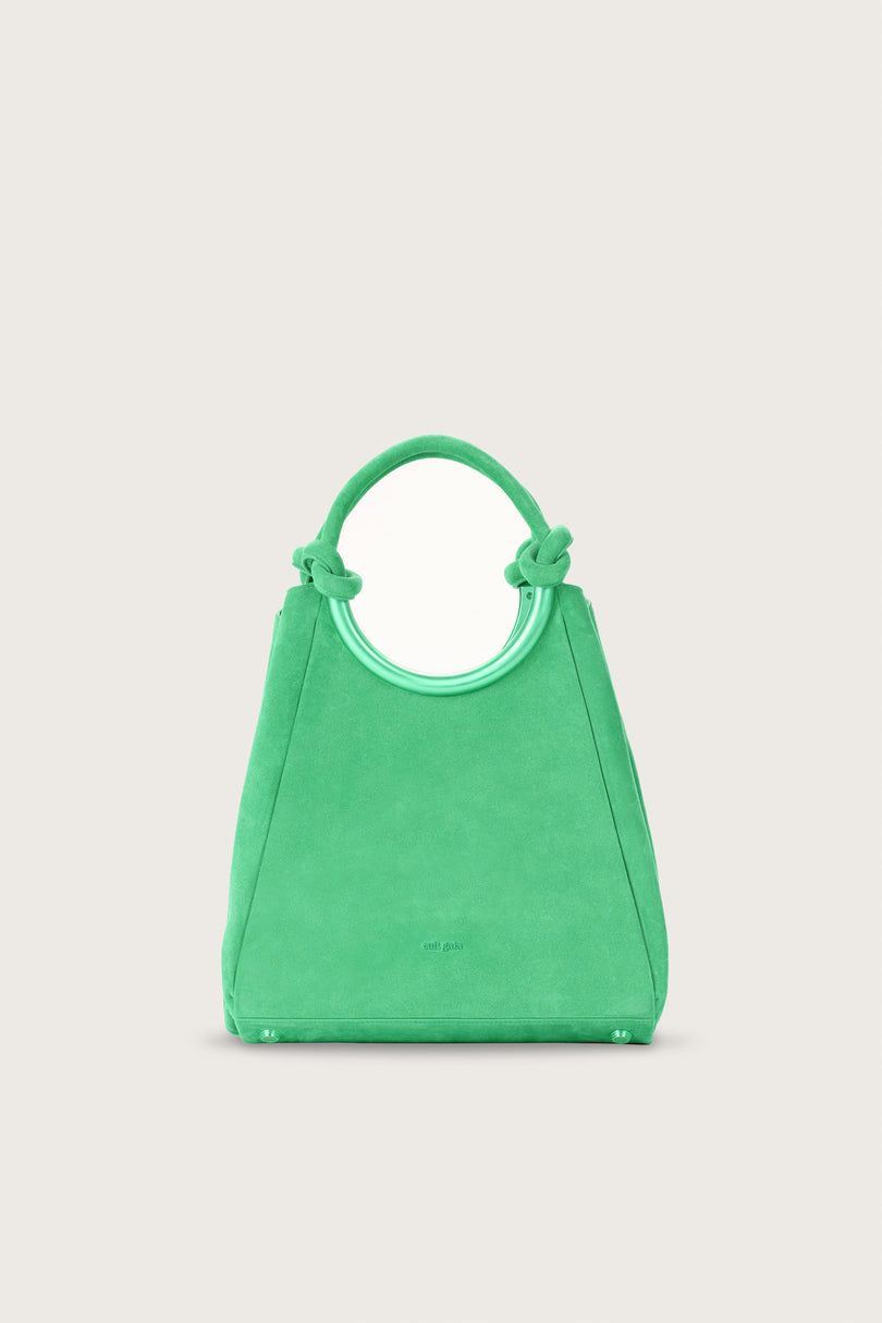 Tote Cult Gaia Nila Verde | JFPGU-6051