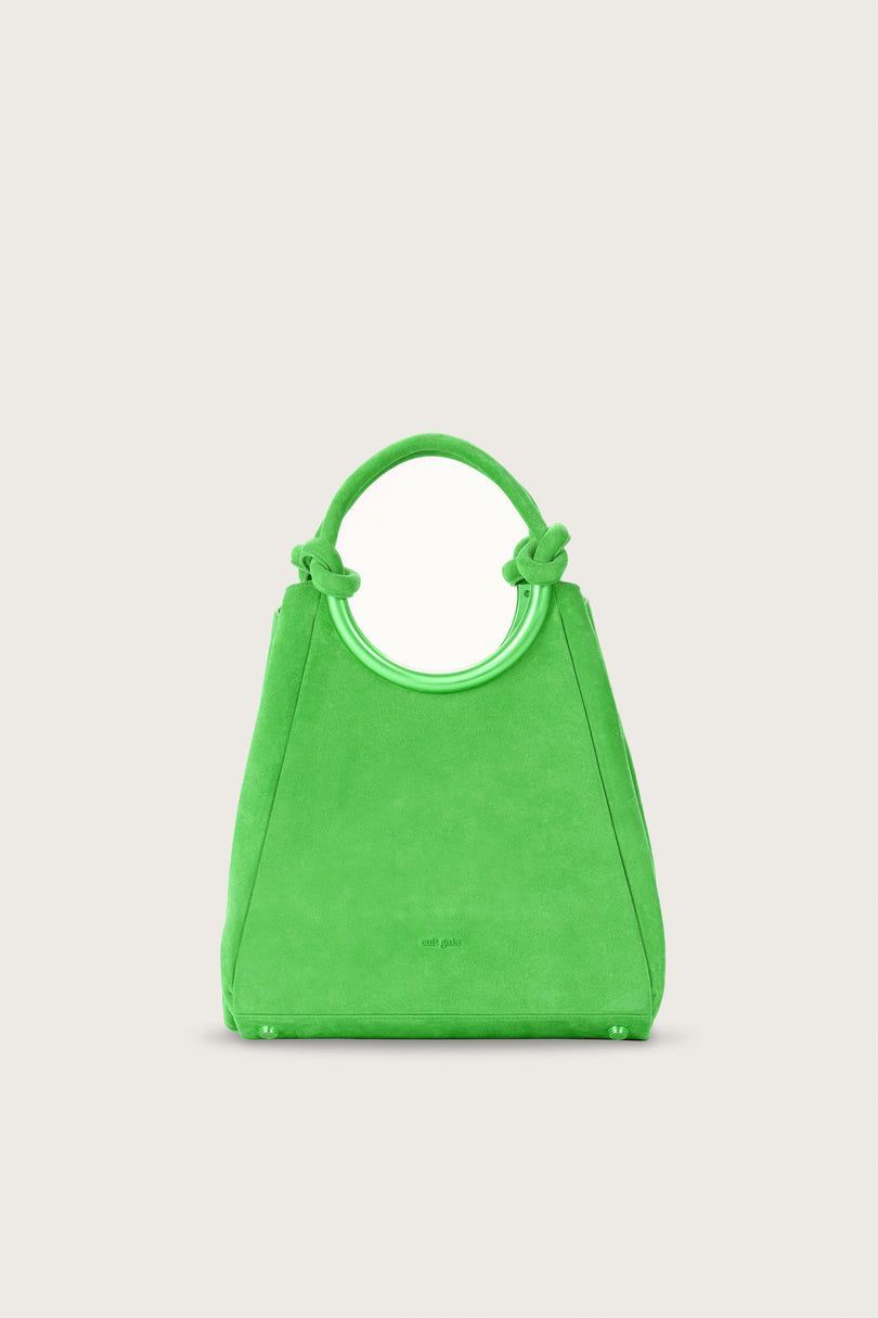 Tote Cult Gaia Nila Verde | XCDQA-3960