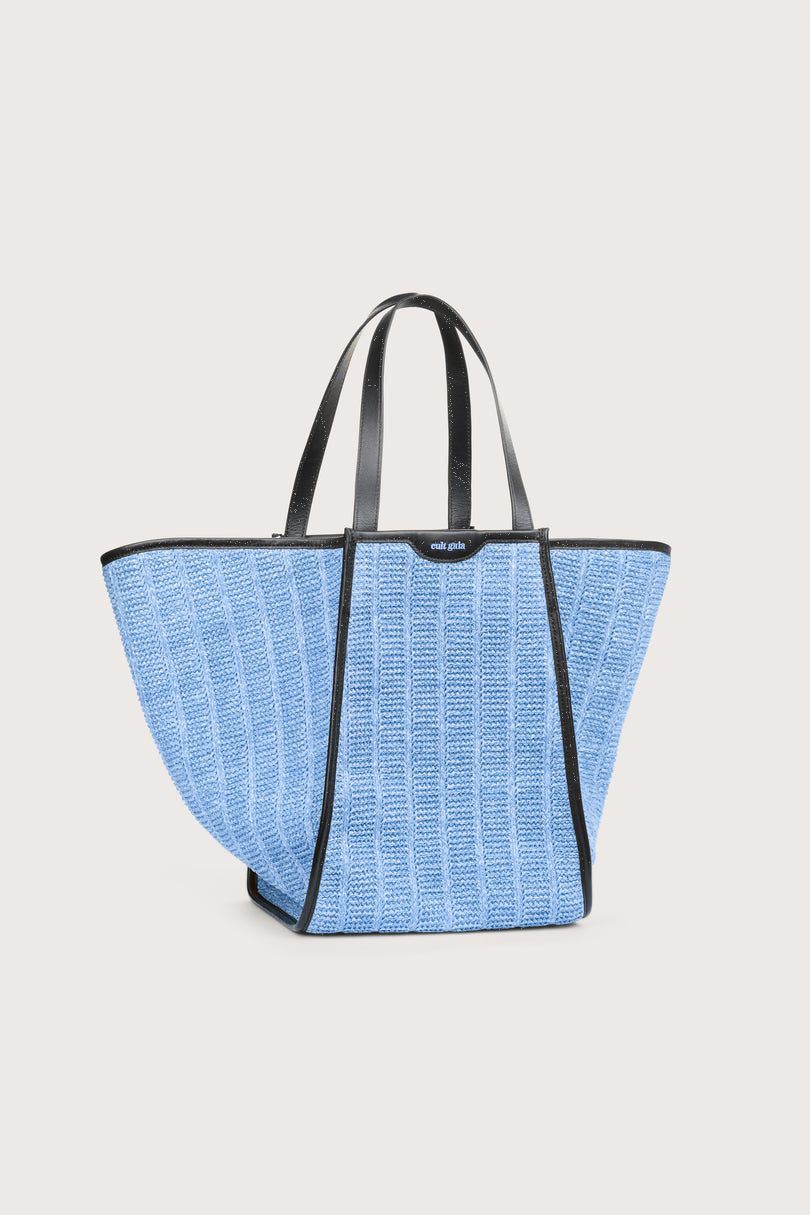 Tote Cult Gaia Sadie Azules Claro | VGMLP-3586