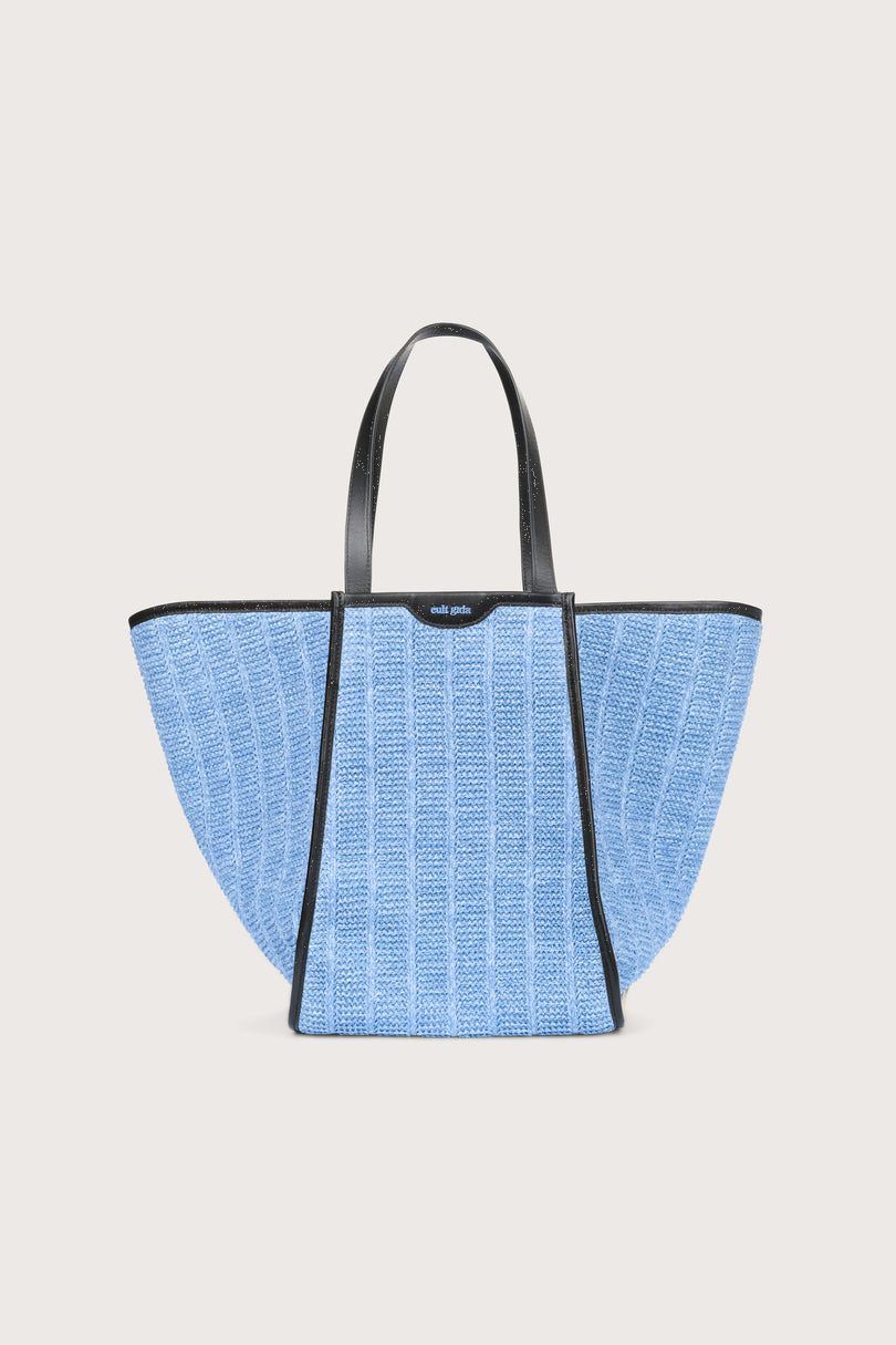 Tote Cult Gaia Sadie Azules Claro | VGMLP-3586