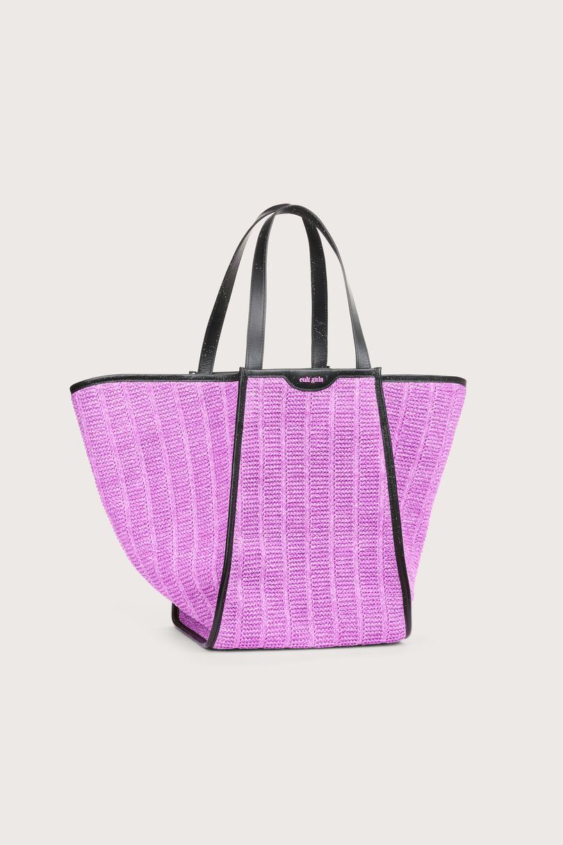 Tote Cult Gaia Sadie Rosas | MUTOC-3827