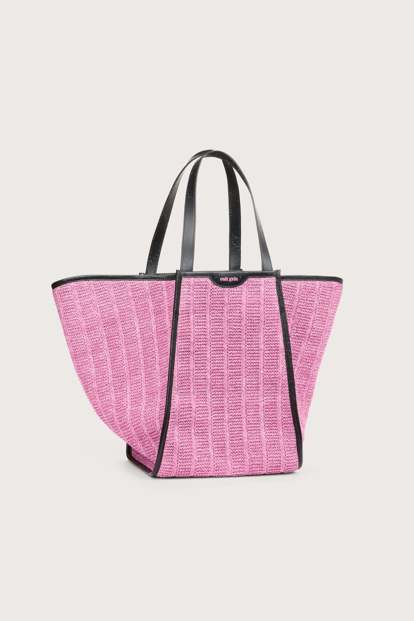 Tote Cult Gaia Sadie Rosas | VNLRB-7624